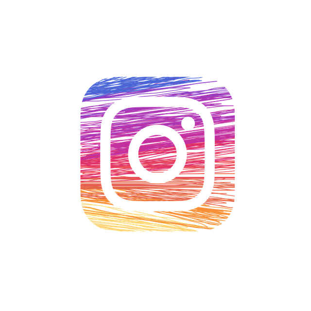 logo instagramu